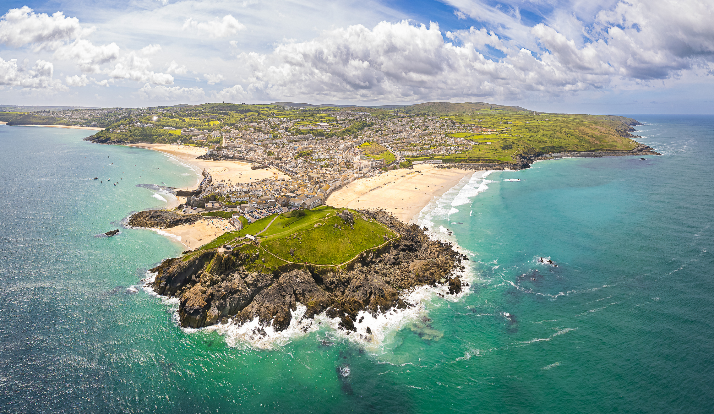 Concept for - Creating a Home for Employee Ownership in the South West