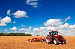 Concept for - Why Planning Matters to the Future of British Farming