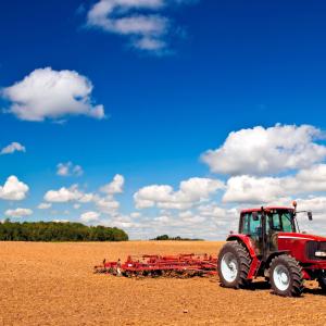 Concept for - Why Planning Matters to the Future of British Farming