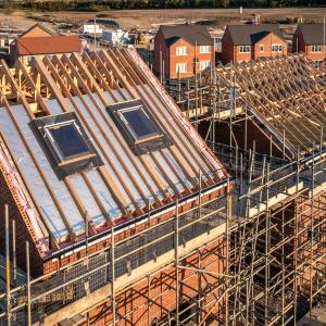 Concept for - Allocation of the First £10 Billion of SAHP Funding: Can the Sector Deliver?