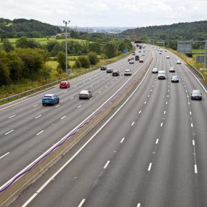 Concept for - When does a highway impact justify the refusal of planning?