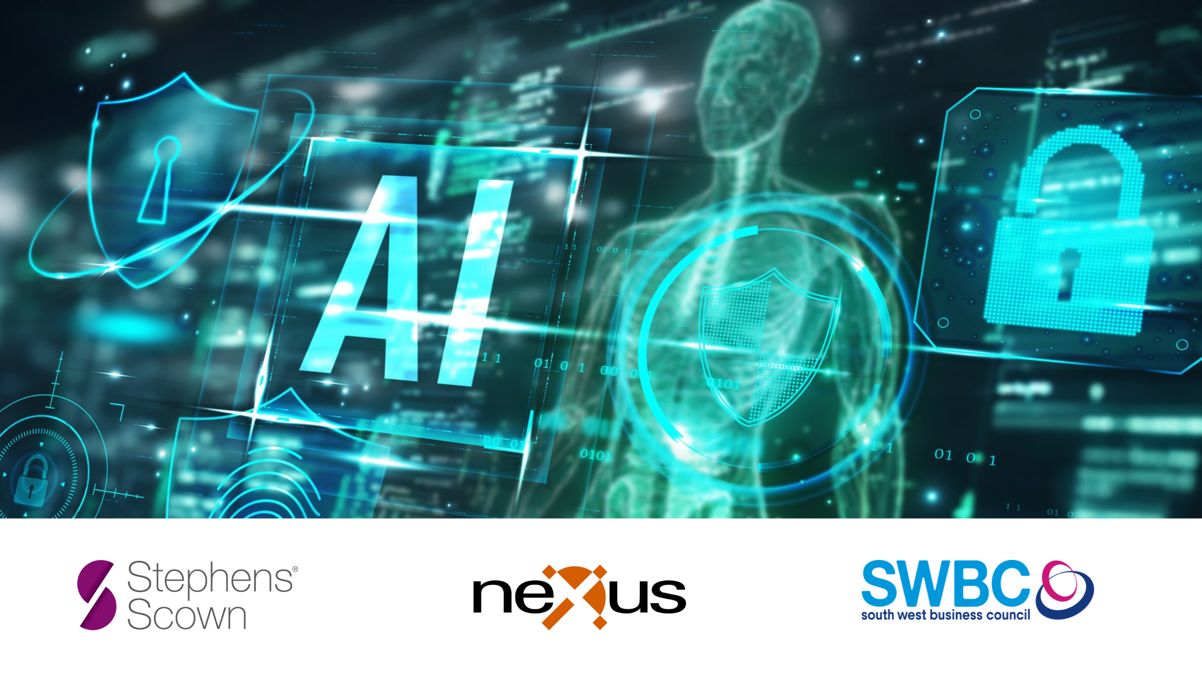 Concept for - AI Govern First. Innovate Faster - Breakfast Roundtable