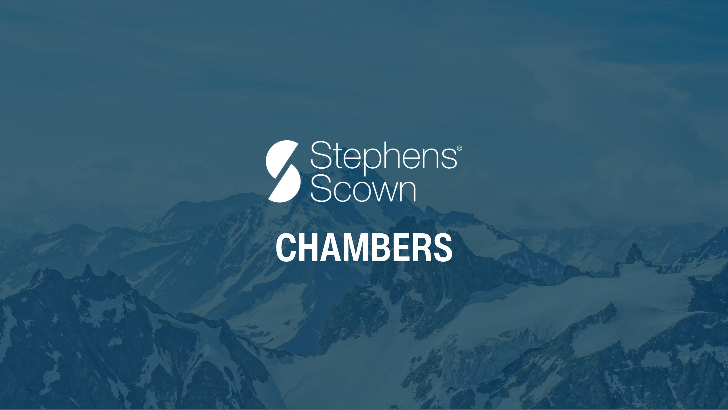 Concept for - Chambers rankings and promotions highlight growing legal talent
