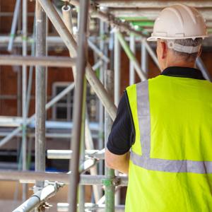 Concept for - Building Safety Levy: A New Cost for Residential Development