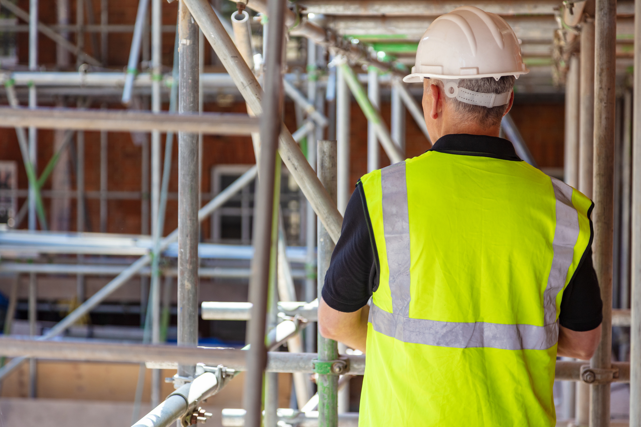 Concept for - Building Safety Levy: A New Cost for Residential Development