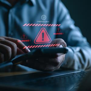 Concept for - Cyber Incident Response: What Businesses Can Learn from the ASOS Cyber Attack