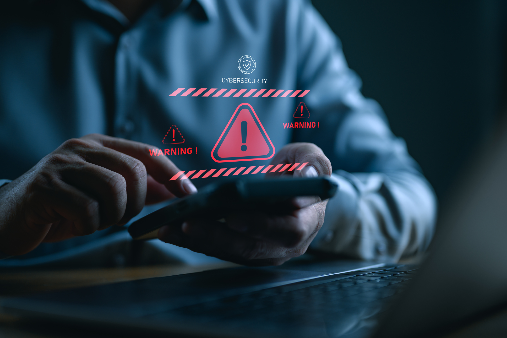 Concept for - Cyber Incident Response: What Businesses Can Learn from the ASOS Cyber Attack