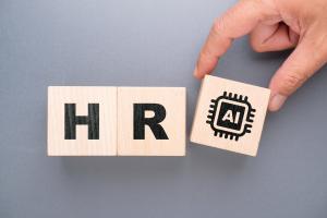 Concept for - Ethical HR and AI: Getting it right and why governance matters
