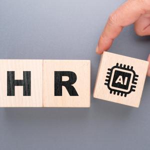 Concept for - Ethical HR and AI: Getting it right and why governance matters