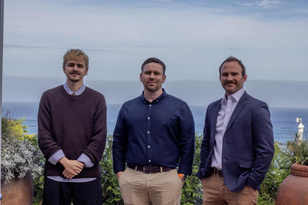 Concept for - Cornwall Space Cluster Legal Support Programme for its Members