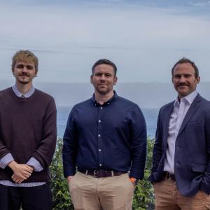 Concept for - Cornwall Space Cluster Legal Support Programme for its Members
