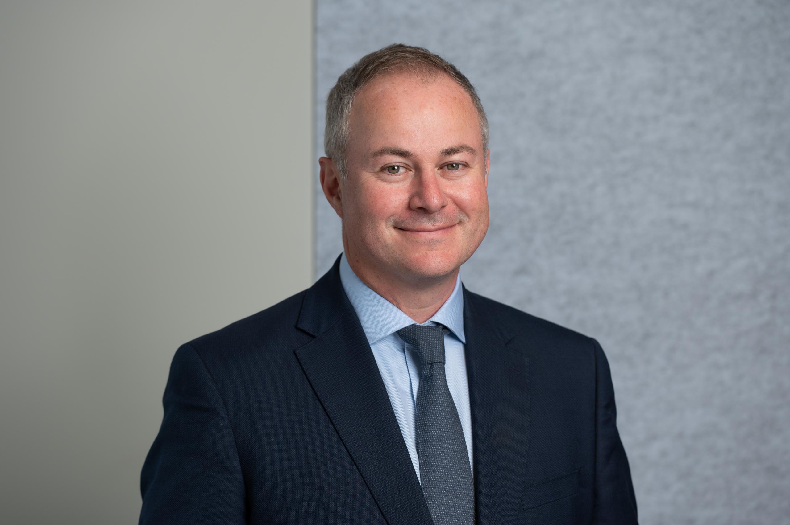 David Isaacson