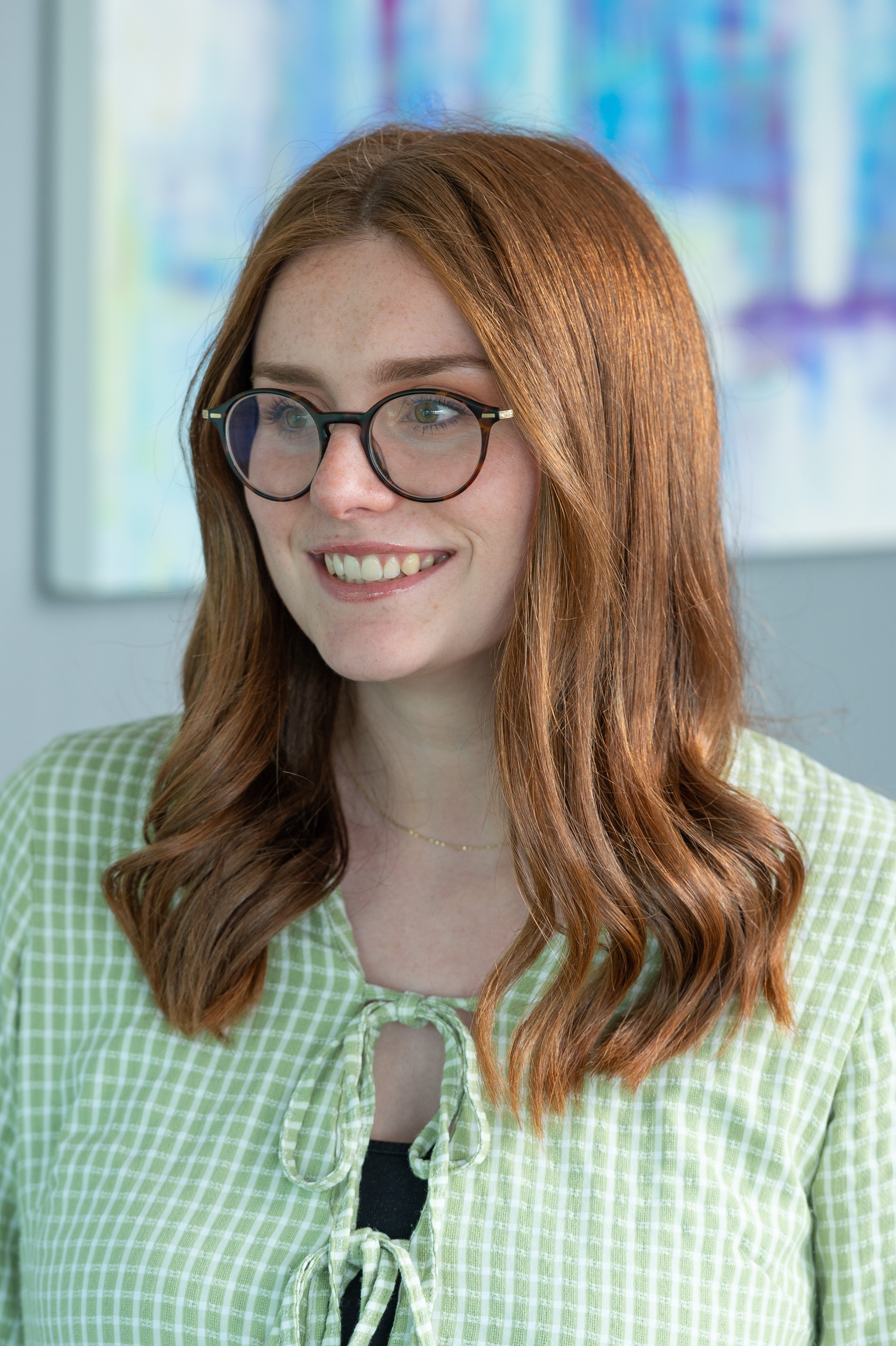 Kia Pearson Energy Paralegal Exeter Stephens Scown